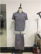 水电工作服定做，您身边的工作服定做厂家